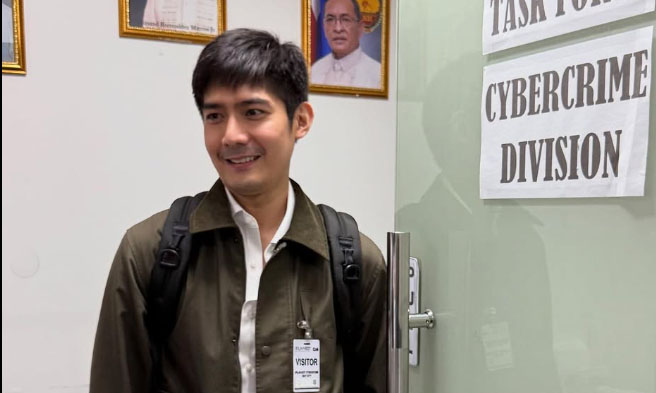 Robi Domingo - IG