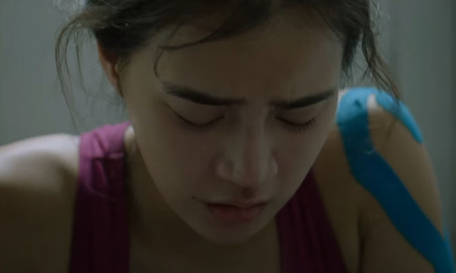 Maris Racal sa Sunshine - YT Trailer