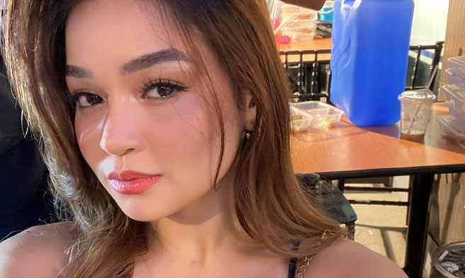 Xyriel Manabat - IG