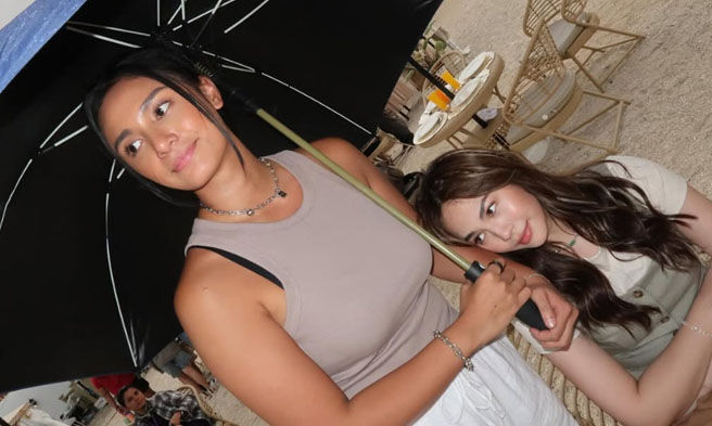 Janella Salvador - Klea Pineda IG