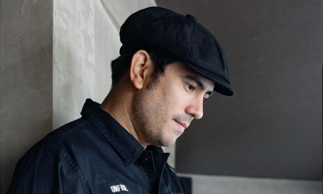 Gerald Anderson - IG