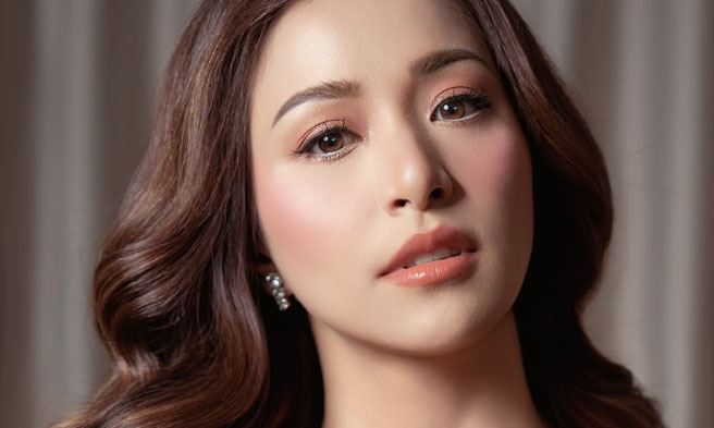 Cristine Reyes