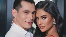 SHEET MATTERS - JAKE AT RABIYA, TANGGAP NA NG PAMILYA NG ISA’T ISA-IG _juancarloscuenca.jp