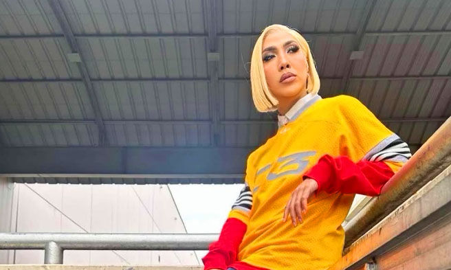 Vice Ganda - IG