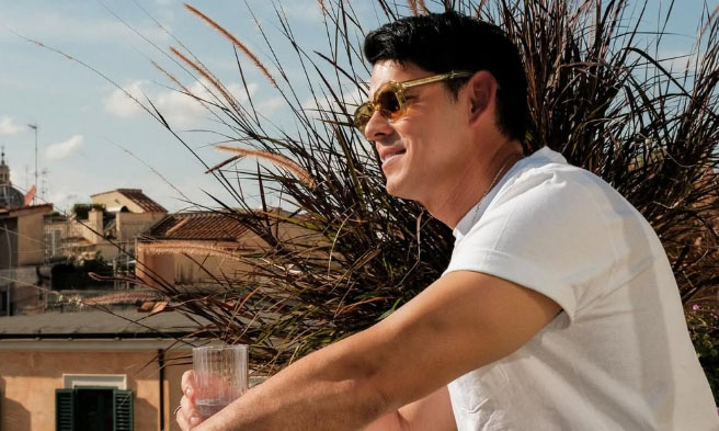 Richard Gutierrez - IG