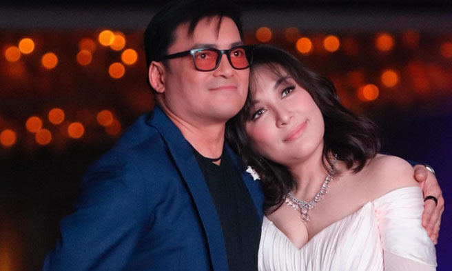 Gabby at Sharon - IG