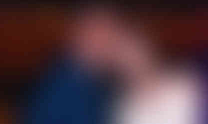 Gabby at Sharon - IG