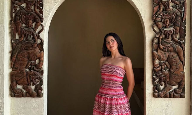 Atasha Muhlach - Instagram