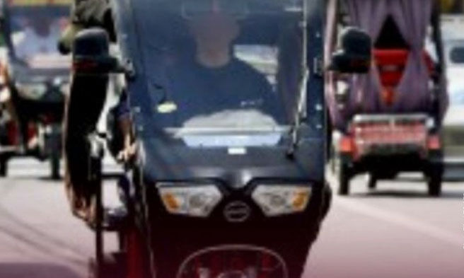 Ebike, electric bike