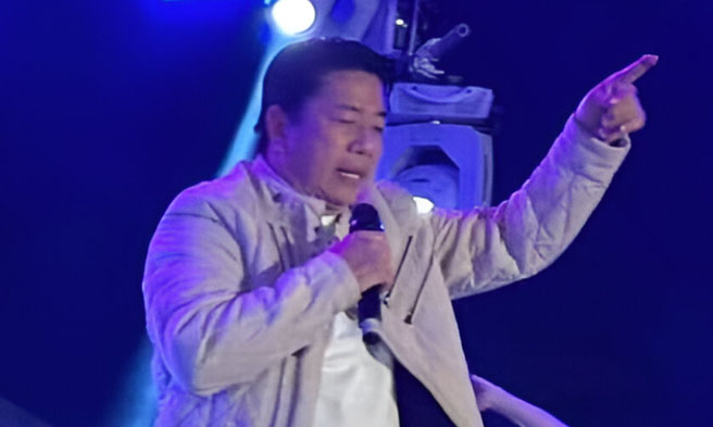 Willie Revillame - Wil to Win