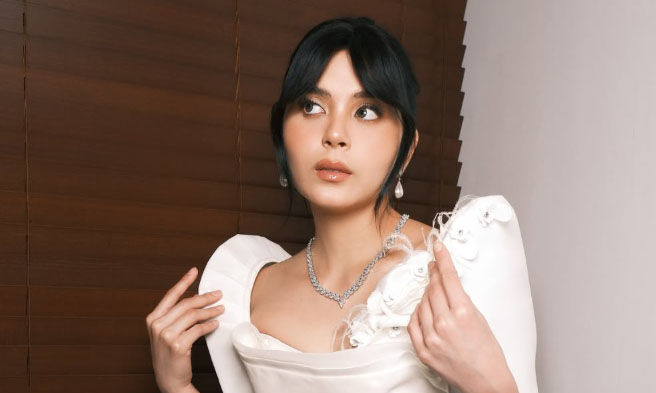 Ashley Ortega - Instagram