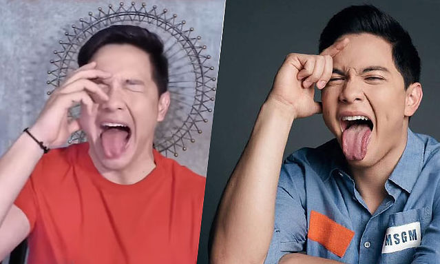 Alden Richards - Reels - Circulated - Yes Mag