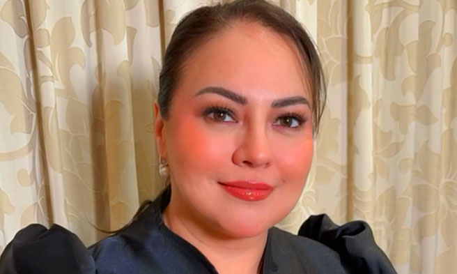 Karla Estrada - Instagram