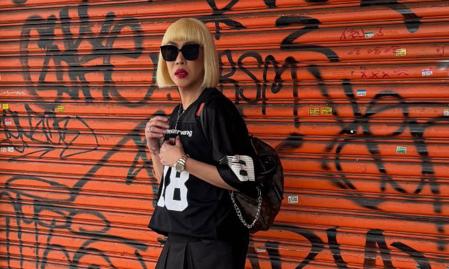 Vice Ganda - IG
