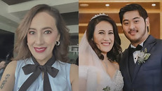 TALKIES - AI AI, INAKALANG MAGIGING CAREGIVER SI GERALD, INIWAN DIN PALA-FB Ai Ai delas Al