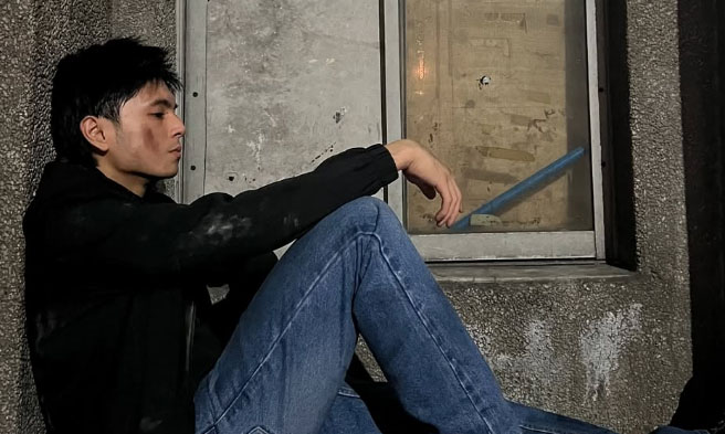 Miguel Tanfelix - IG