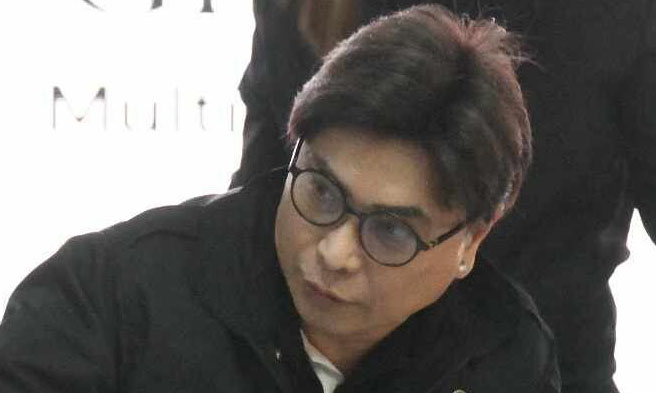 Arnell Ignacio - OWWA Overseas Workers Welfare Administration