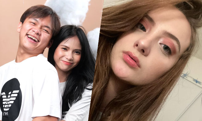 Buboy Villar - Angillyn Gorens