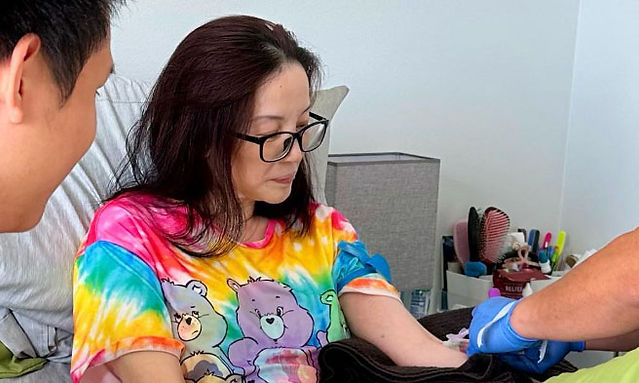 Kris Aquino - IG