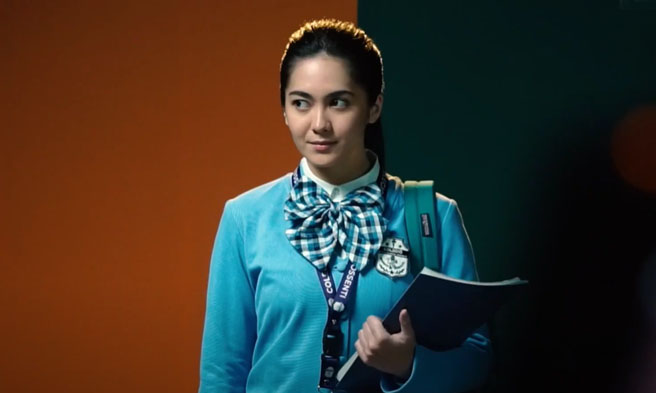 Atasha sa Bad Genius
