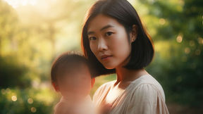 Isantabi muna ang pride… INA, DAPAT IPAGLABAN ANG KARAPATAN NG ANAK