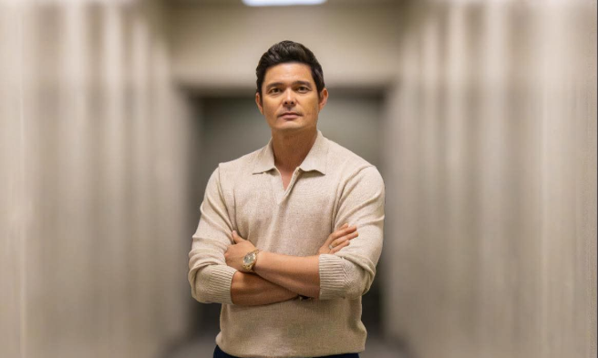 Dingdong Dantes