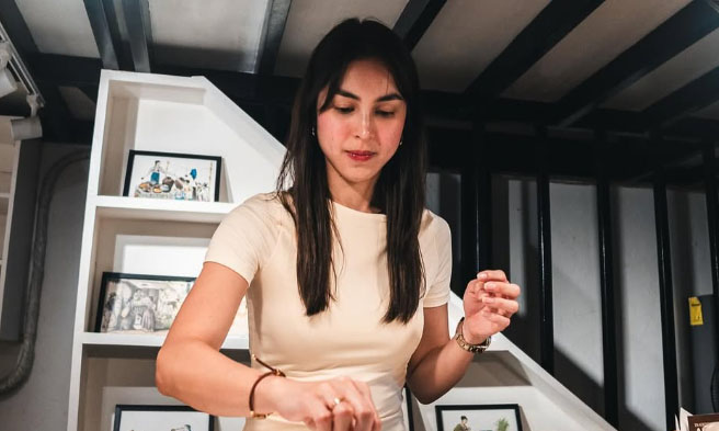 Julia Barretto - IG