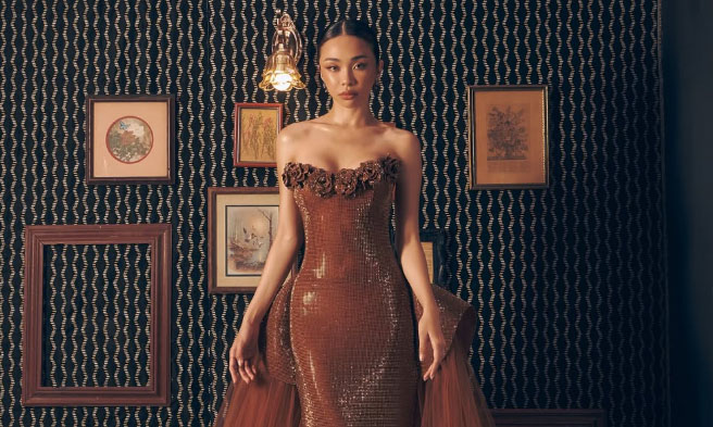 Maymay Entrata - Instagram