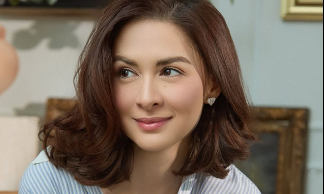 Marian Rivera - Instagram