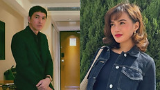 BULGARY - RICO KAIBIGAN KO LAHAT NG EX KO MALIBAN SA HULI-IG _ricoblanco100 & _mariestelle