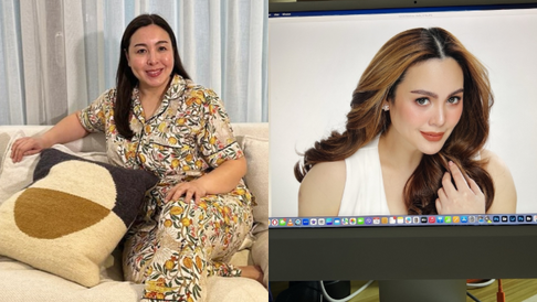 IG _marjbarretto & _claudbarretto