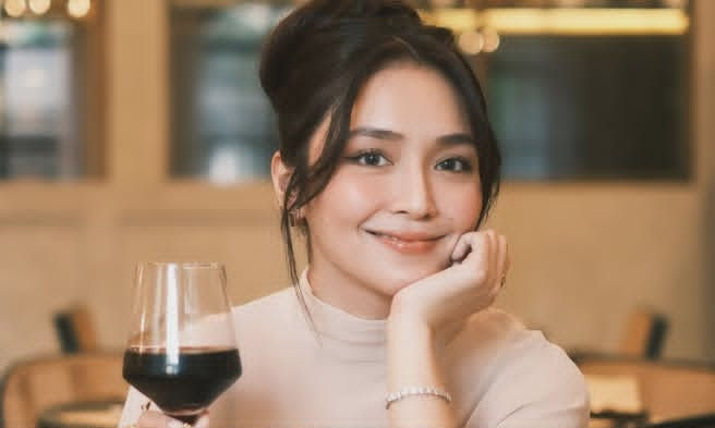 TEKA NGA - KATHRYN, TAOB SINA BEA, ANNE AT HEART, MAY WAX FIGURE NA SA MADAME TUSSAUDS-IG _bernardokath