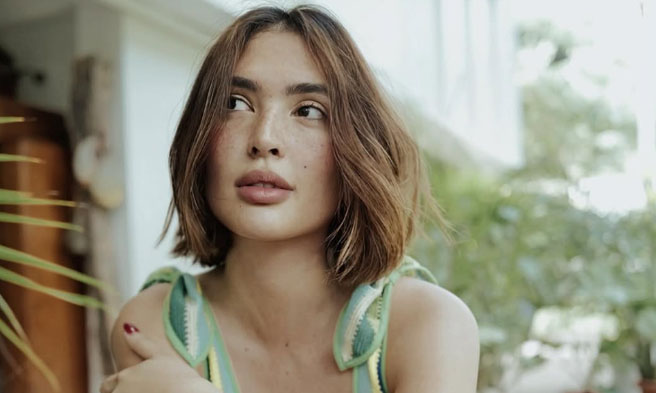 Sofia Andres - Instagram