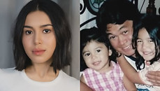 BIDA - CLAUDIA, PINAPAPALITAN NG BARRETTO ANG APELYIDO-IG _claudia & _dennisastig.jpg