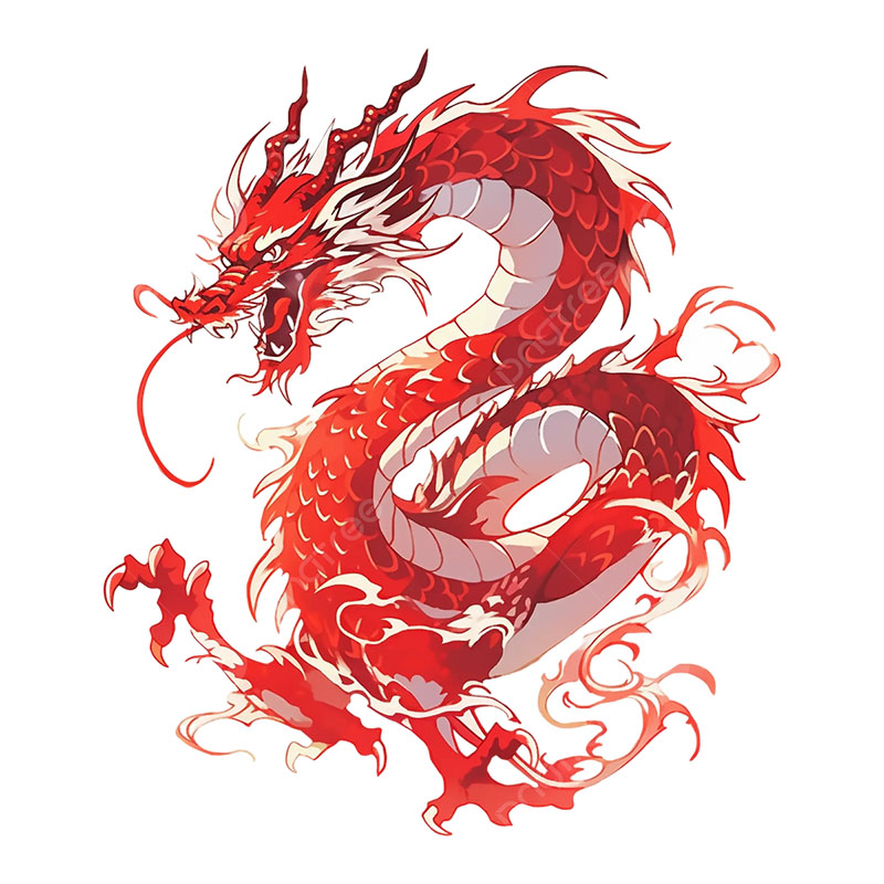 Dragon zodiac