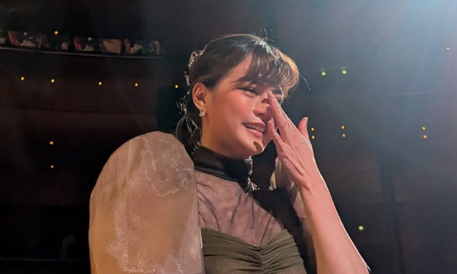 Maris Racal - Instagram