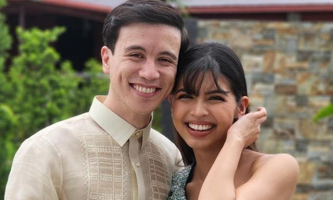 Maine at Arjo Atayde - FB