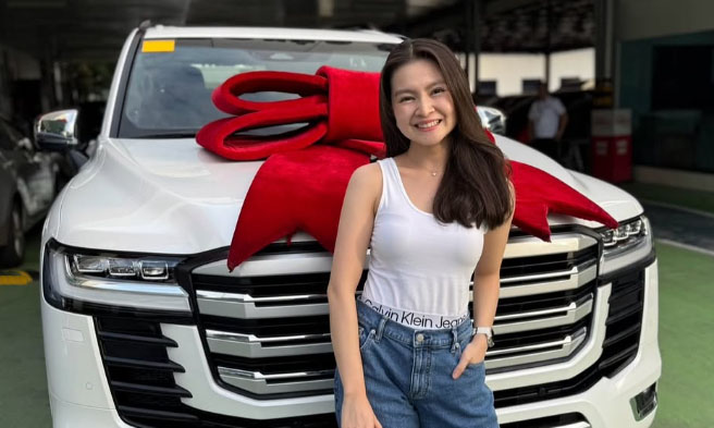 Barbie Forteza 