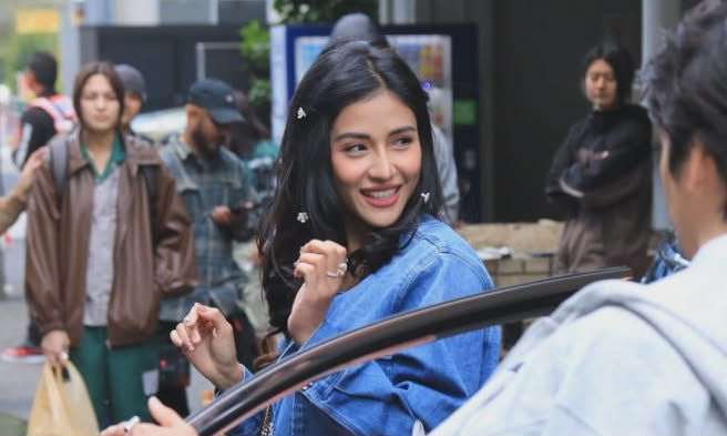 BULGARY - SANYA, PROUD NA P-KPOK FOREVER IG _sanyalopez