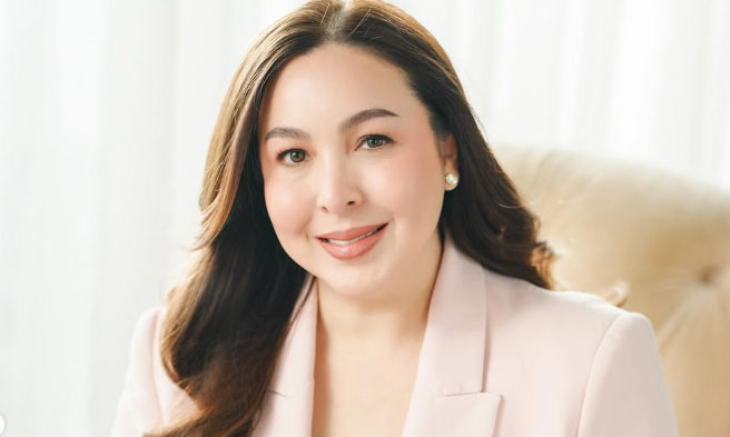 Marjorie Barretto - Instagram