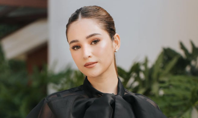 Barbie Imperial - IG