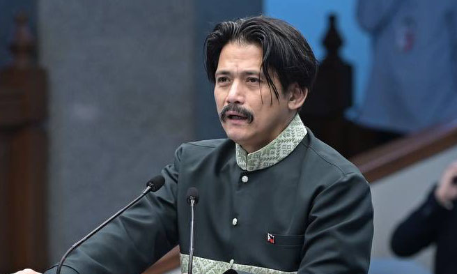 Robin Padilla - FB