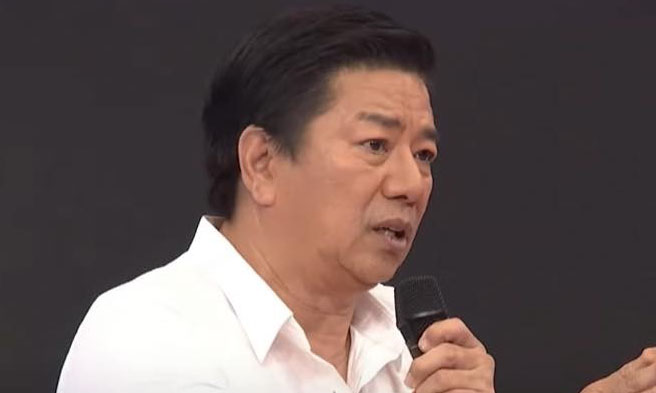 Willie Revillame - Wil To Win