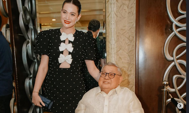 Bea Alonzo - IG