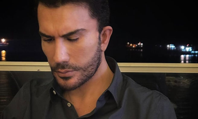 Yılmaz Bektas - IG