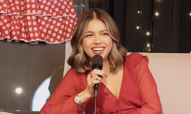 Maine Mendoza - Eat Bulaga TVJ