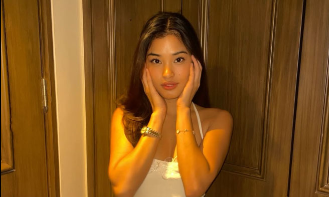 Shuvee Etrata - IG