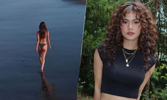 Maris Racal - Instagram