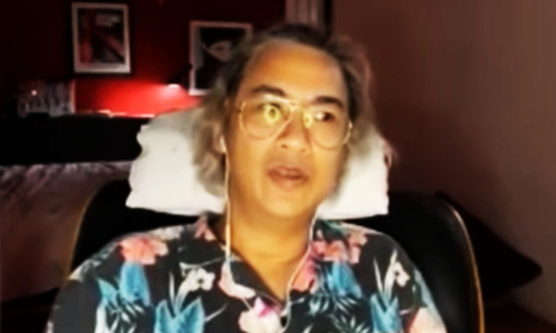 Kaya Nga Raw Naghiwa Hiwalay Ely Ipinagsigawang Di Sila Friends Ng