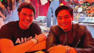 Dingdong at Coco